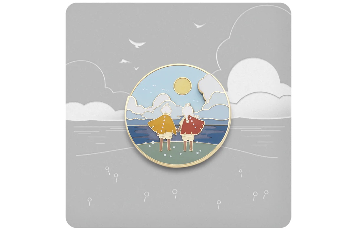 Fish Upon The Sky グッズ3点 thatskyshopJP (@thatskyshopJP) / X